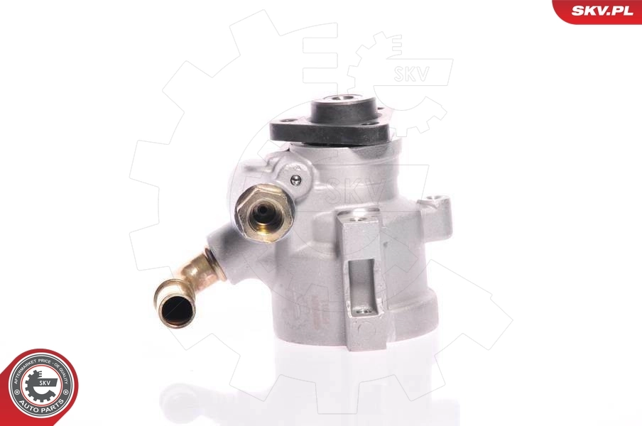 Hydraulic Pump, steering